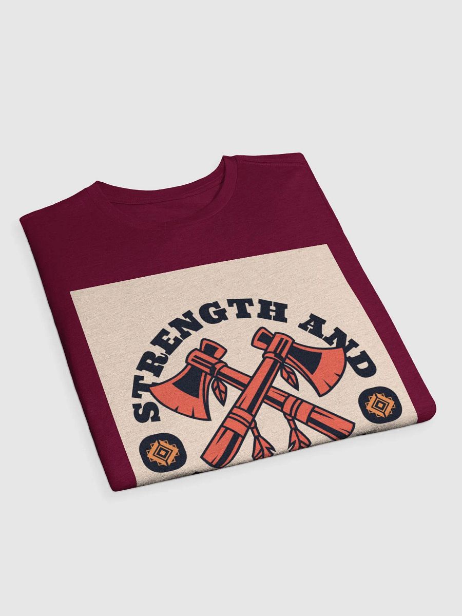 Strength and Freedom Classic Tee product image (31)