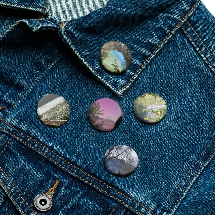 Photography Button Set product image (16)