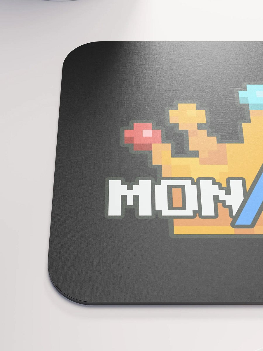 Monarky Mouse Pad product image (6)
