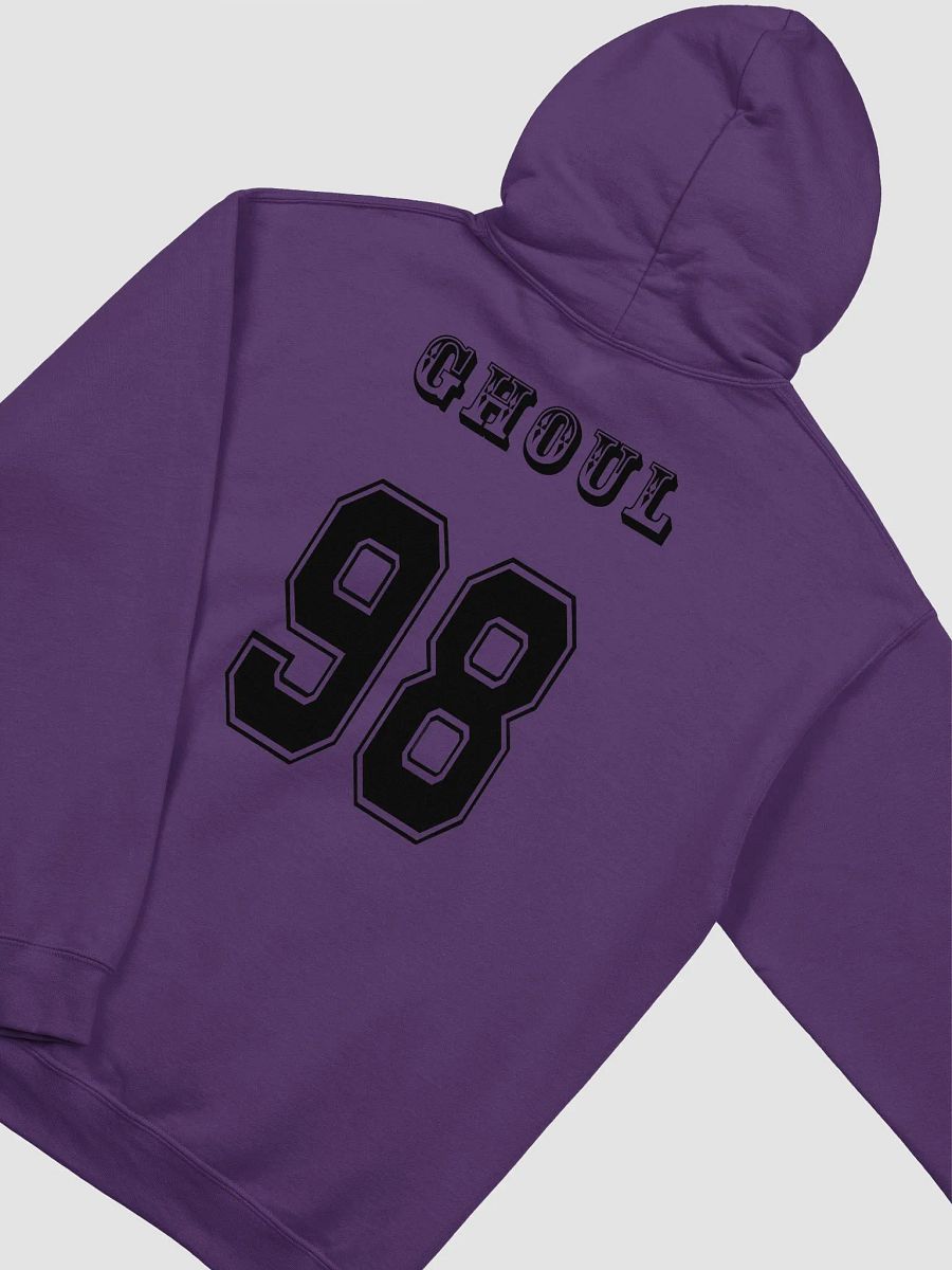 Ghoul Hoodie product image (4)