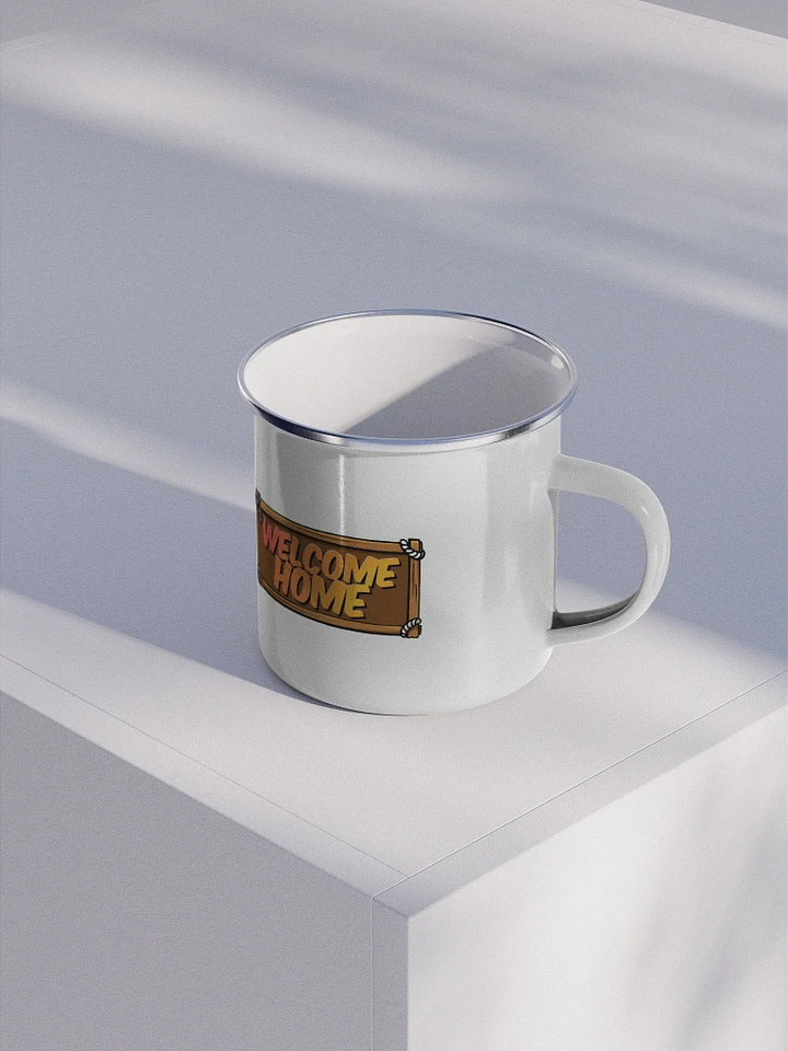 Welcome Home Mug product image (2)