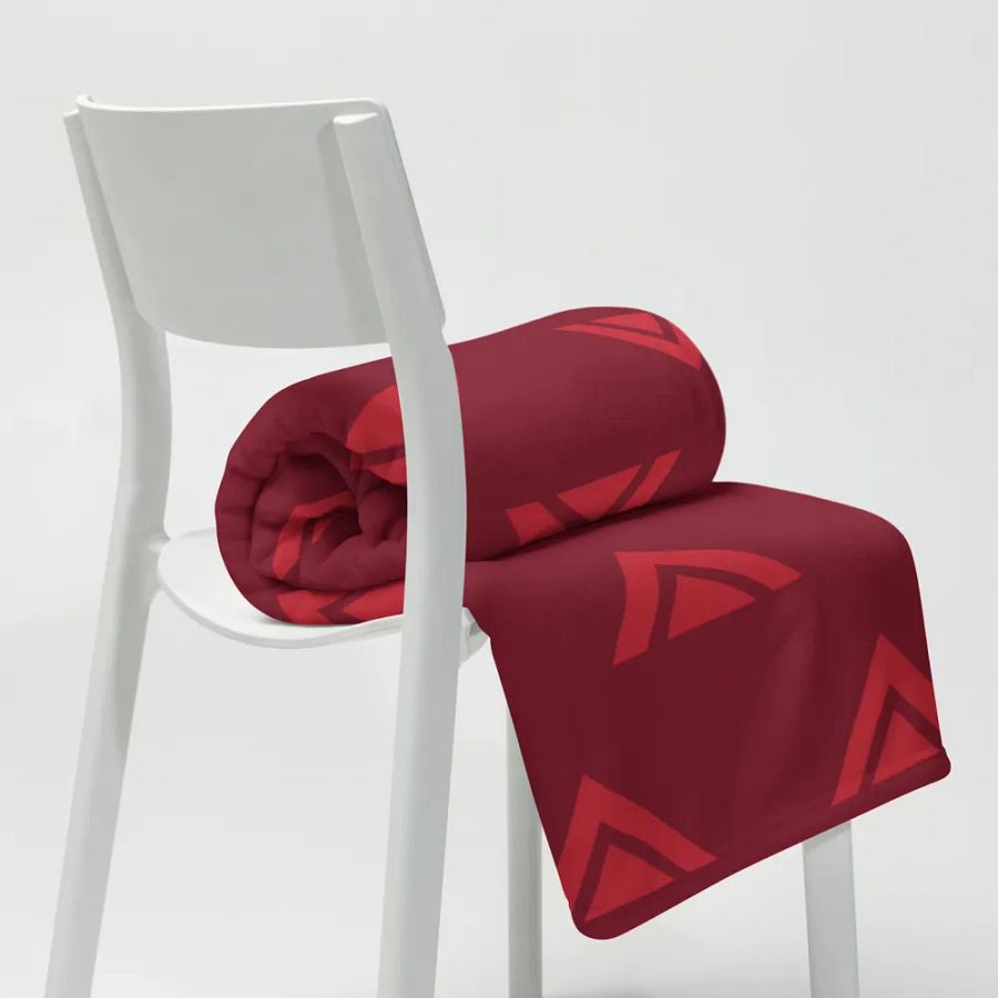 Traitor Throw Blanket product image (8)