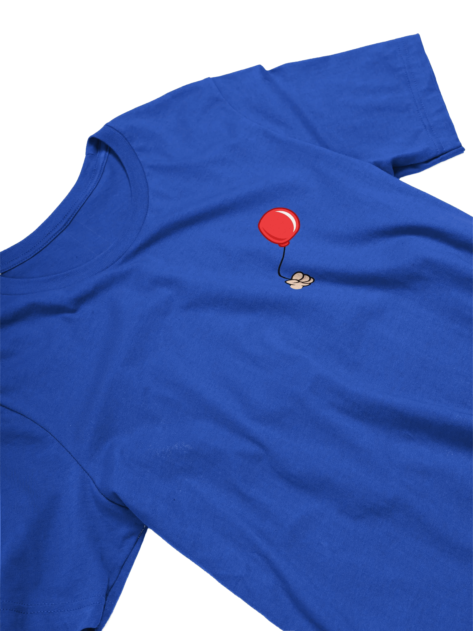 "Bal-lown Away" T-Shirt product image (13)