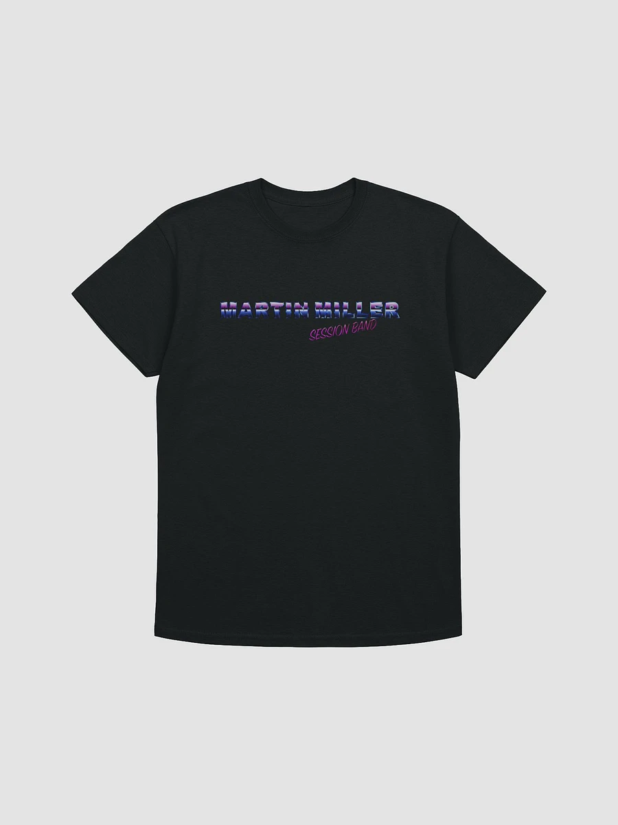 MM 80s Logo Tee product image (1)