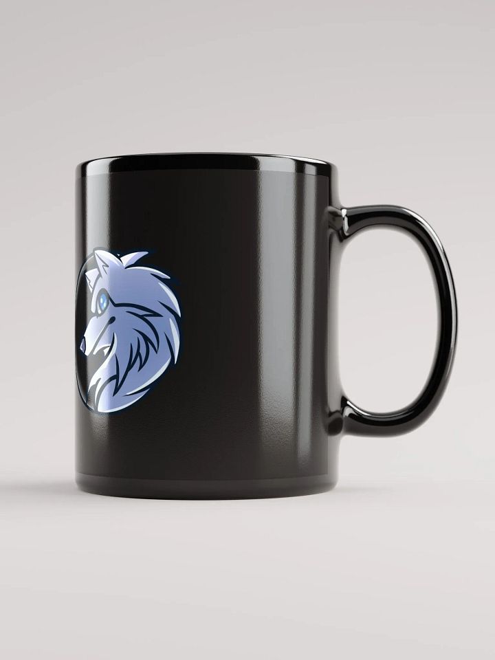 Duality of Nature Mug product image (1)