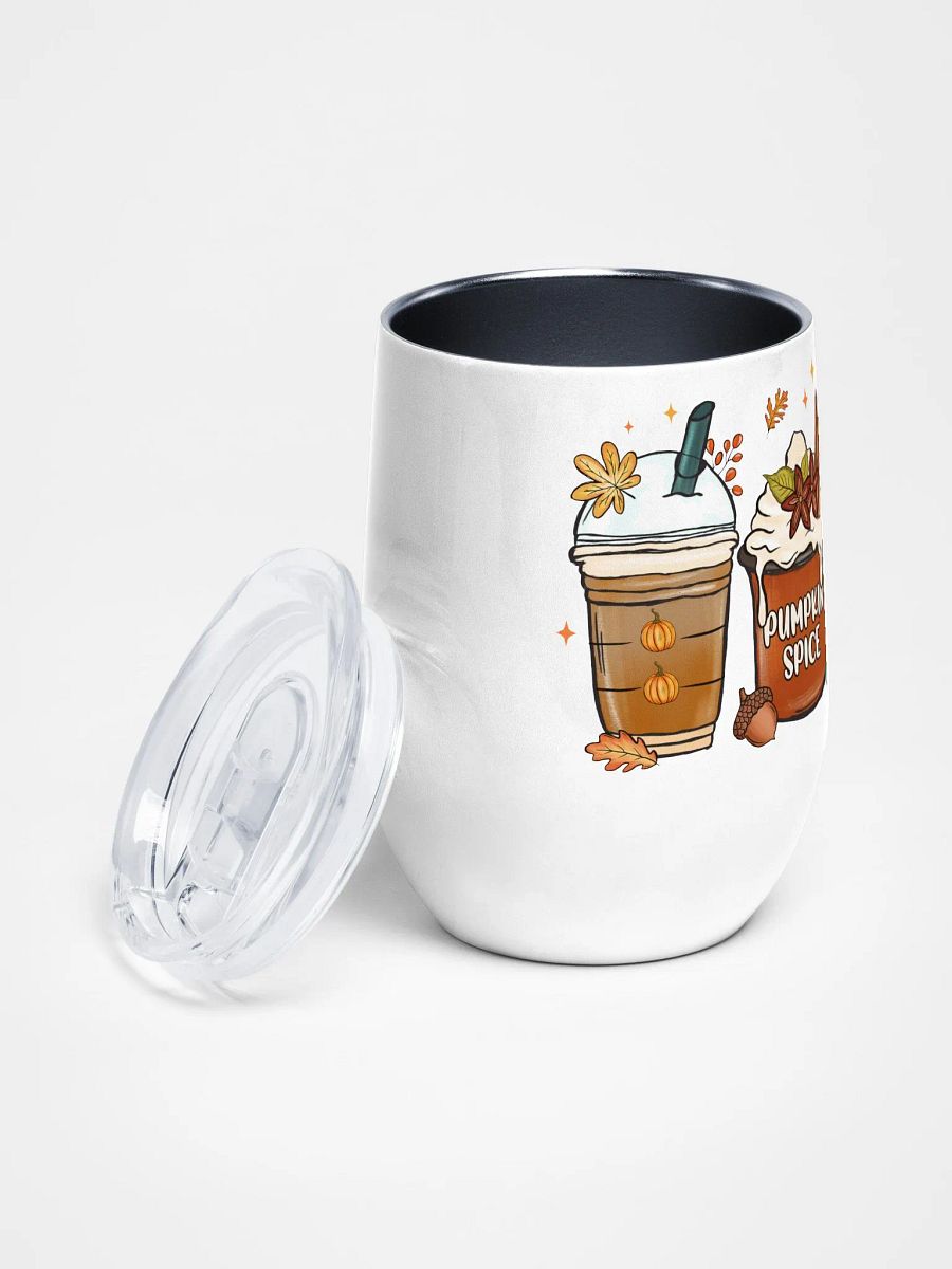 Autumn Delight Wine Tumbler Set product image (2)