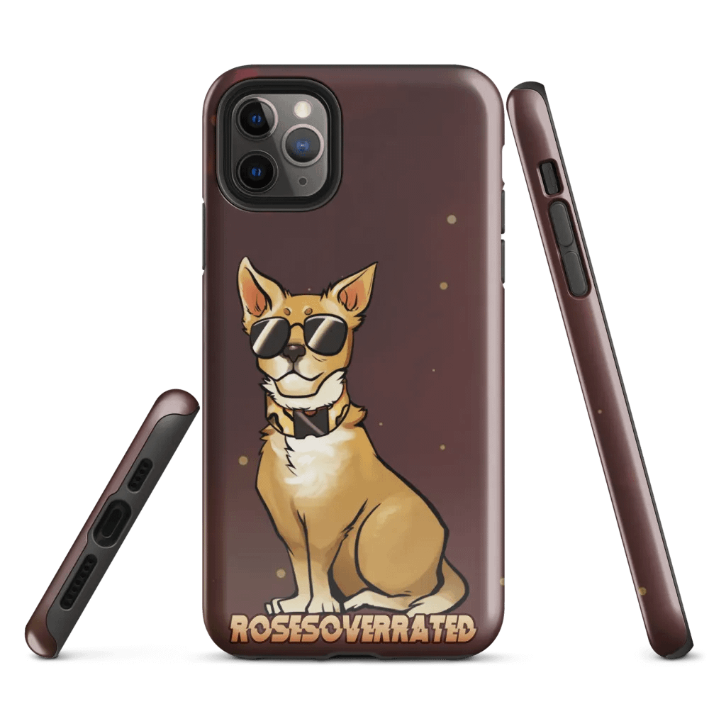 Skye iPhone Case product image (5)