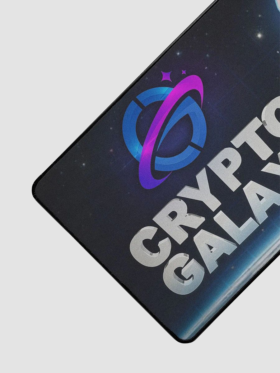 CG Keyboard Desk Pad product image (3)
