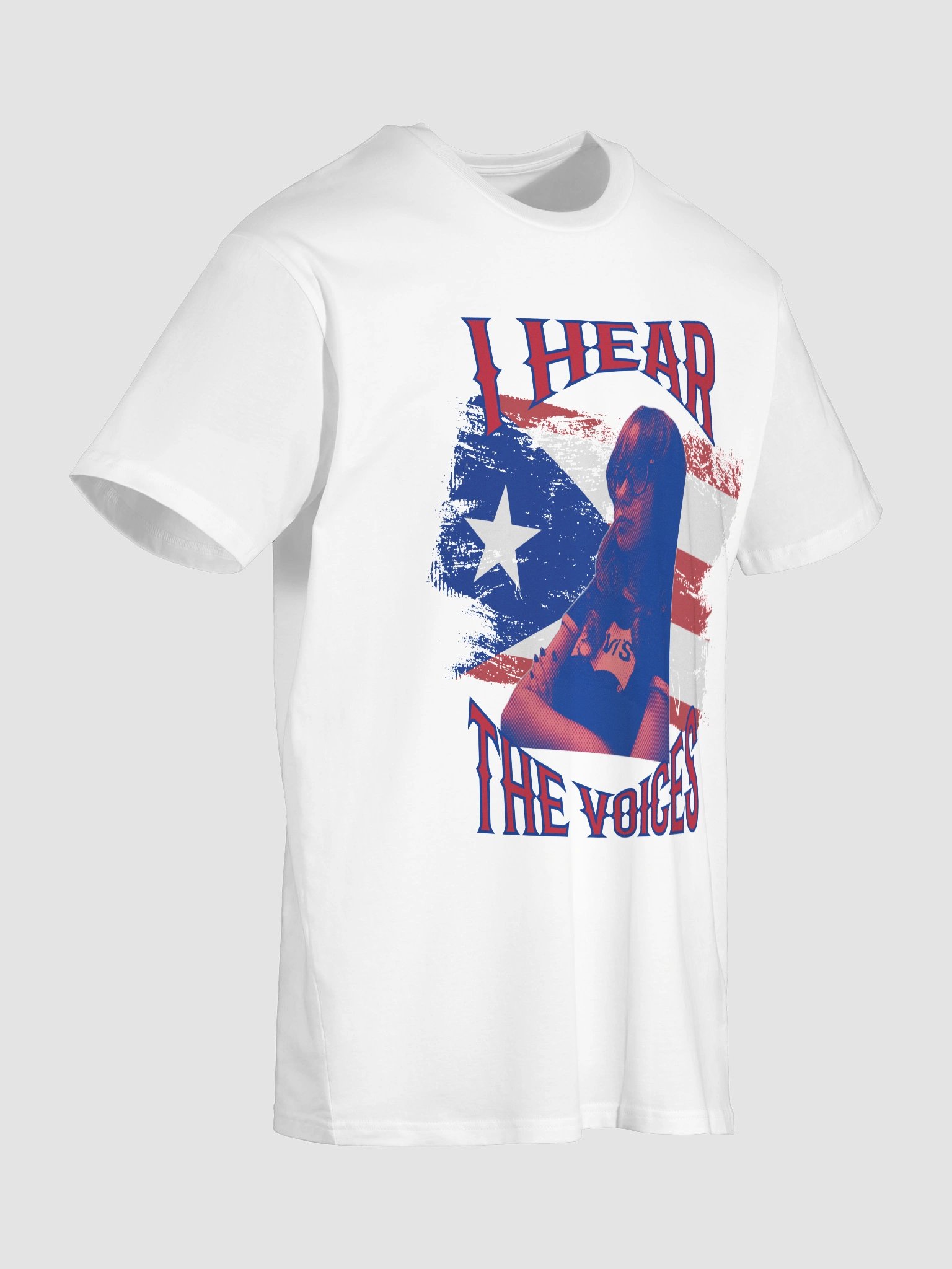 Can Kicker's "I Hear The Voices" product image (4)