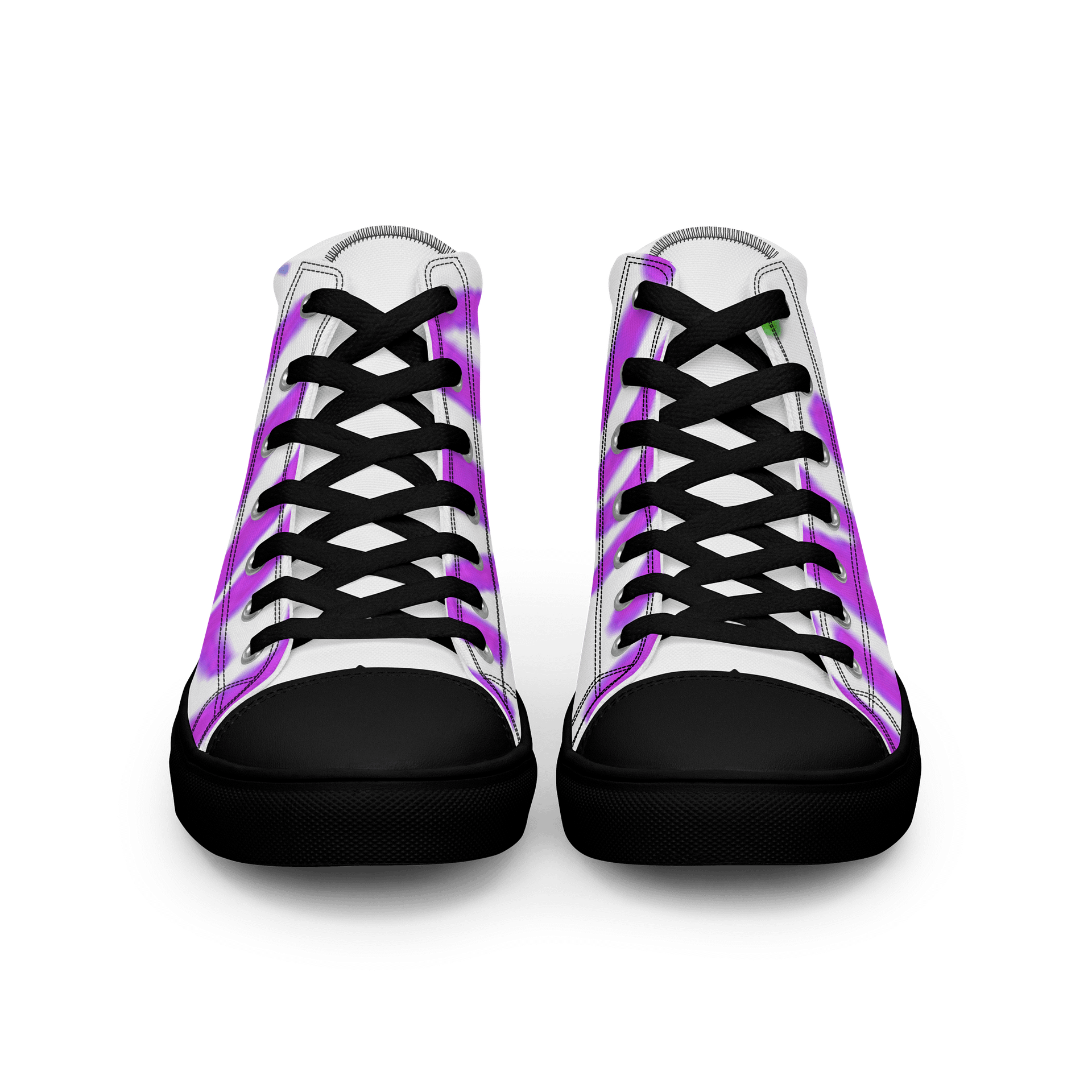 Finally Friday Men's High Tops product image (6)