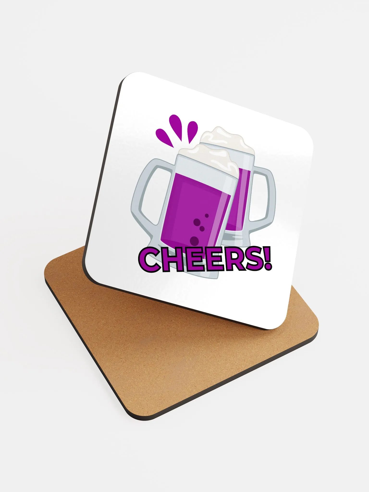Cheers Coaster product image (6)