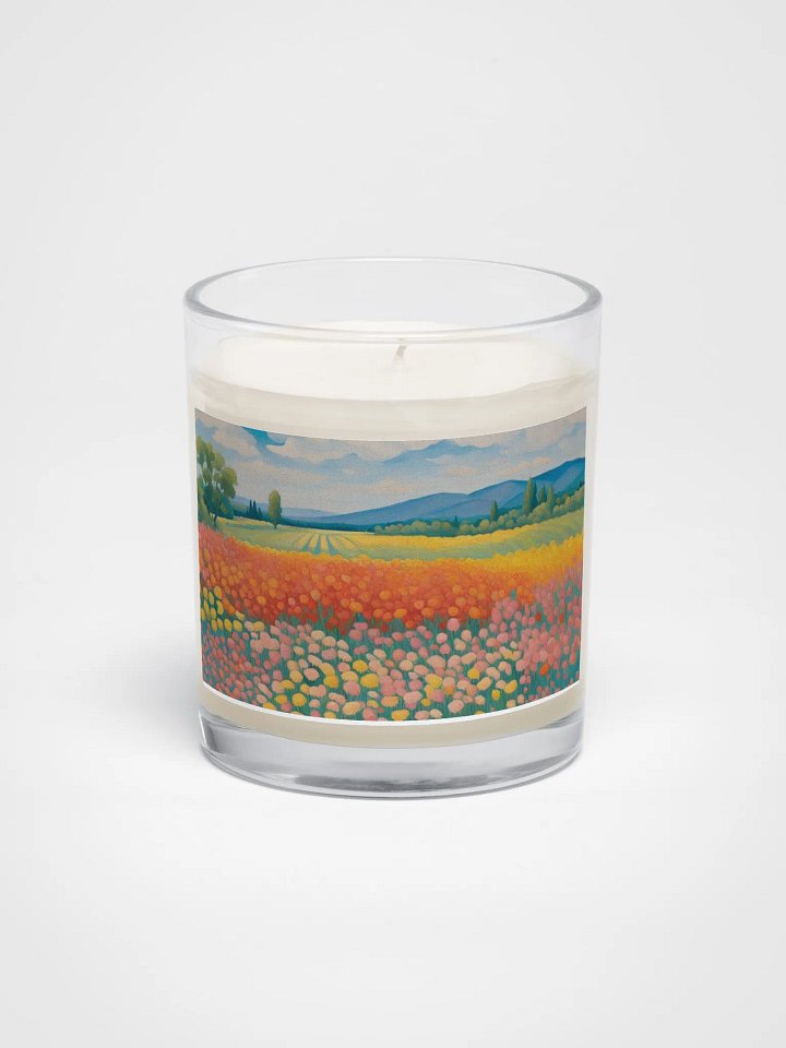 Sunny Field Candle product image (1)