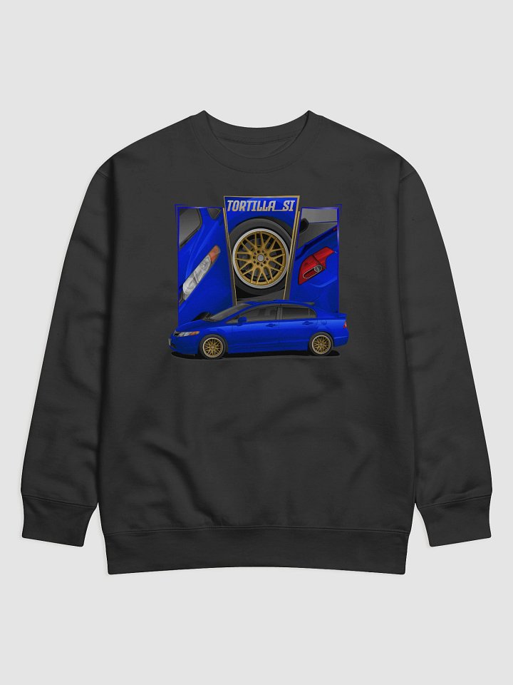 Sweatshirt - tortilla_si product image (15)
