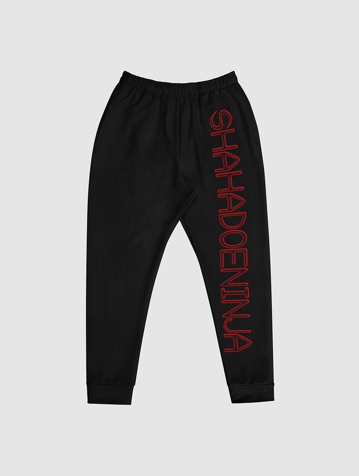 [shahadoeninja] Men's Joggers product image (1)