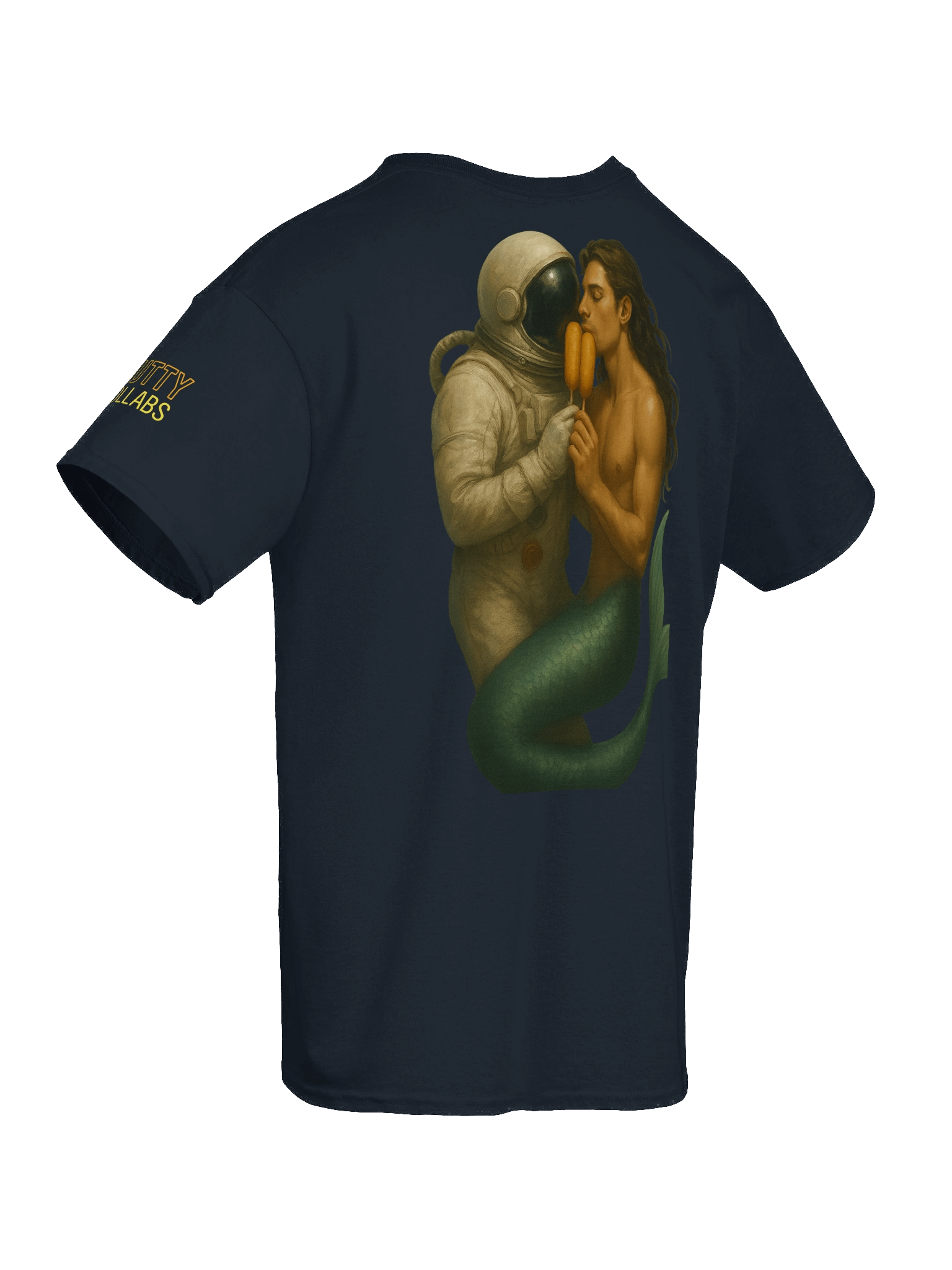 Skip's Merman Encounter product image (38)