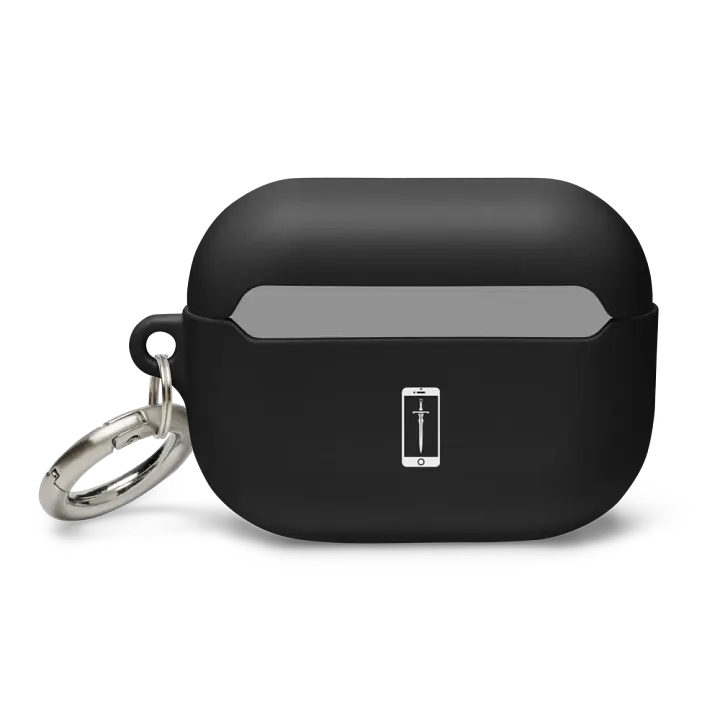 PRN KILLER Basic Gear AirPod Case product image (4)
