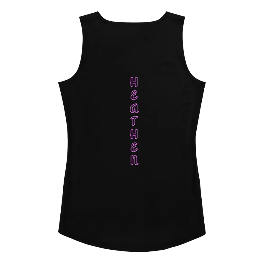Sassy Not Bratty Tank product image (2)