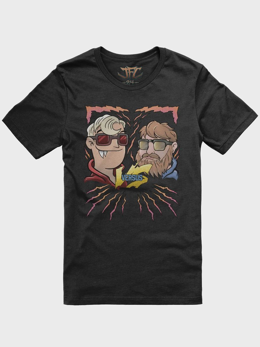 Fight Me product image (1)