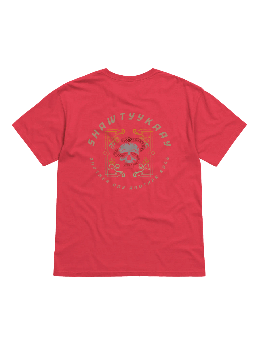 Keep It Breezy Unisex Tee product image (8)