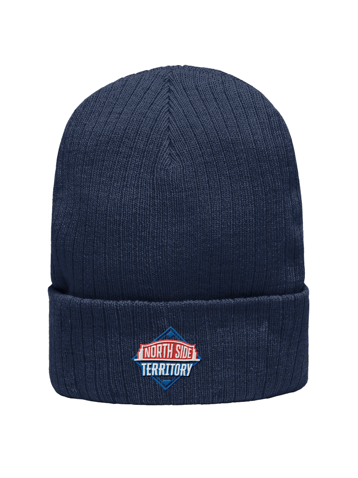 Knit Beanie product image (5)