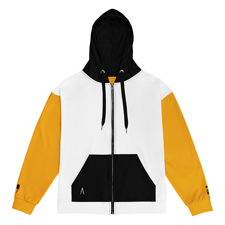 Jaya Fashion | JF1/A - The Abadi [Zipper] product image (1)