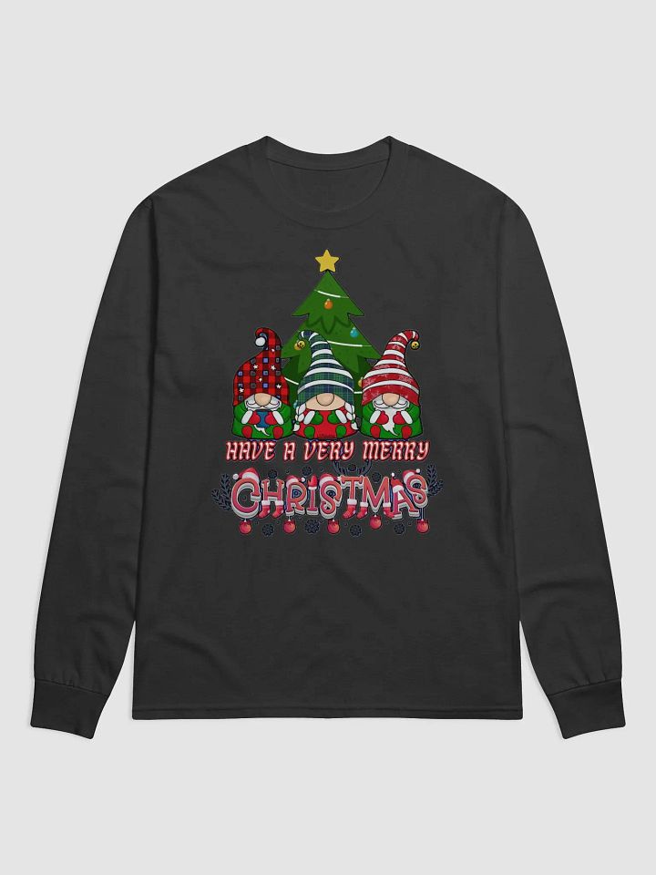 HAVE A VERY MERRY CHRISTMAS product image (2)