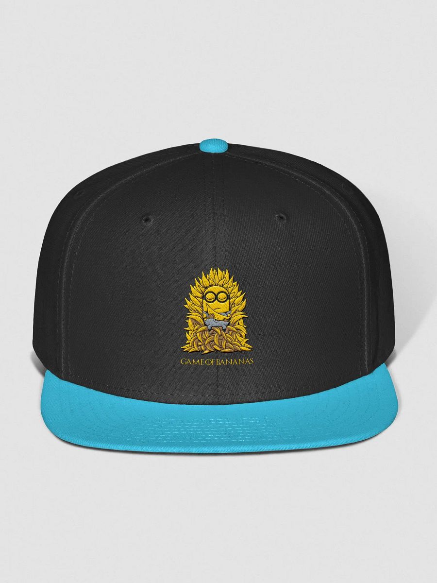 Minion Game of Thrones Snapback Cap product image (4)