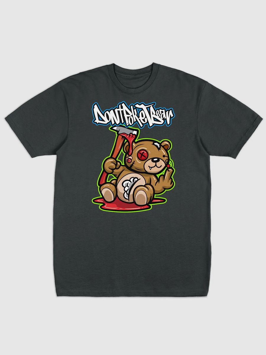 Give em The Bear product image (1)