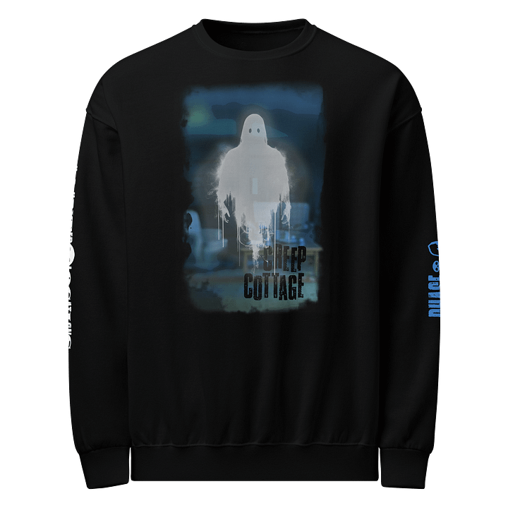 Haunted Locations | SWEATSHIRT product image (1)