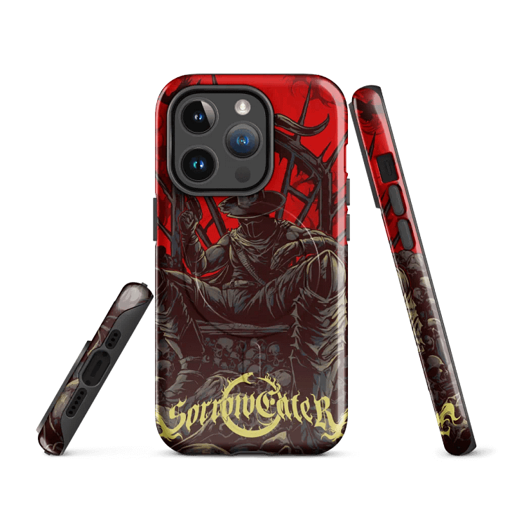 Falllout Phone Case product image (3)