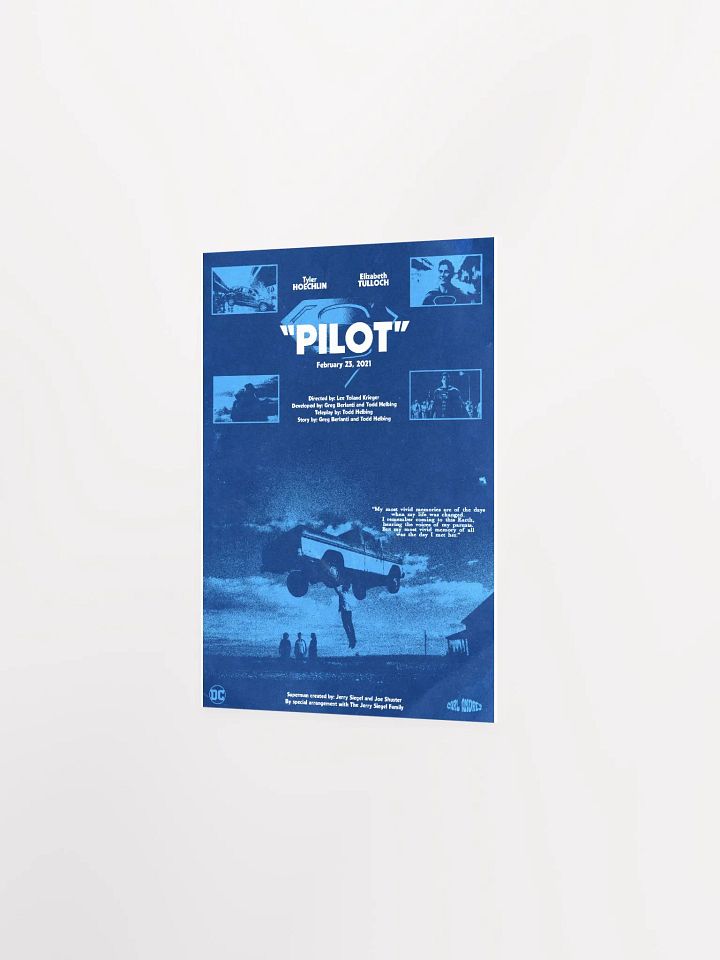 Superman & Lois Pilot product image (6)
