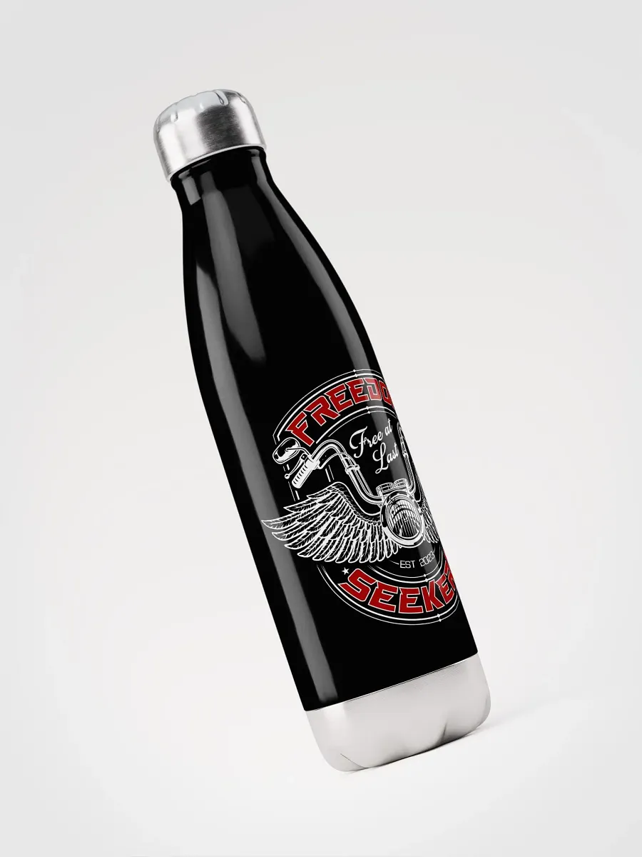 Freedom Seekers Water Bottle 17 ounce product image (3)