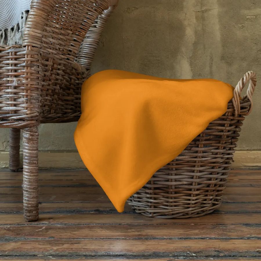 Method Orange Blanket product image (9)