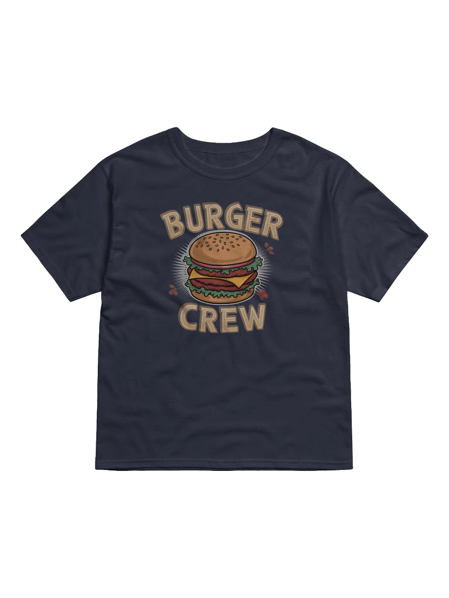 Burger Crew product image (1)