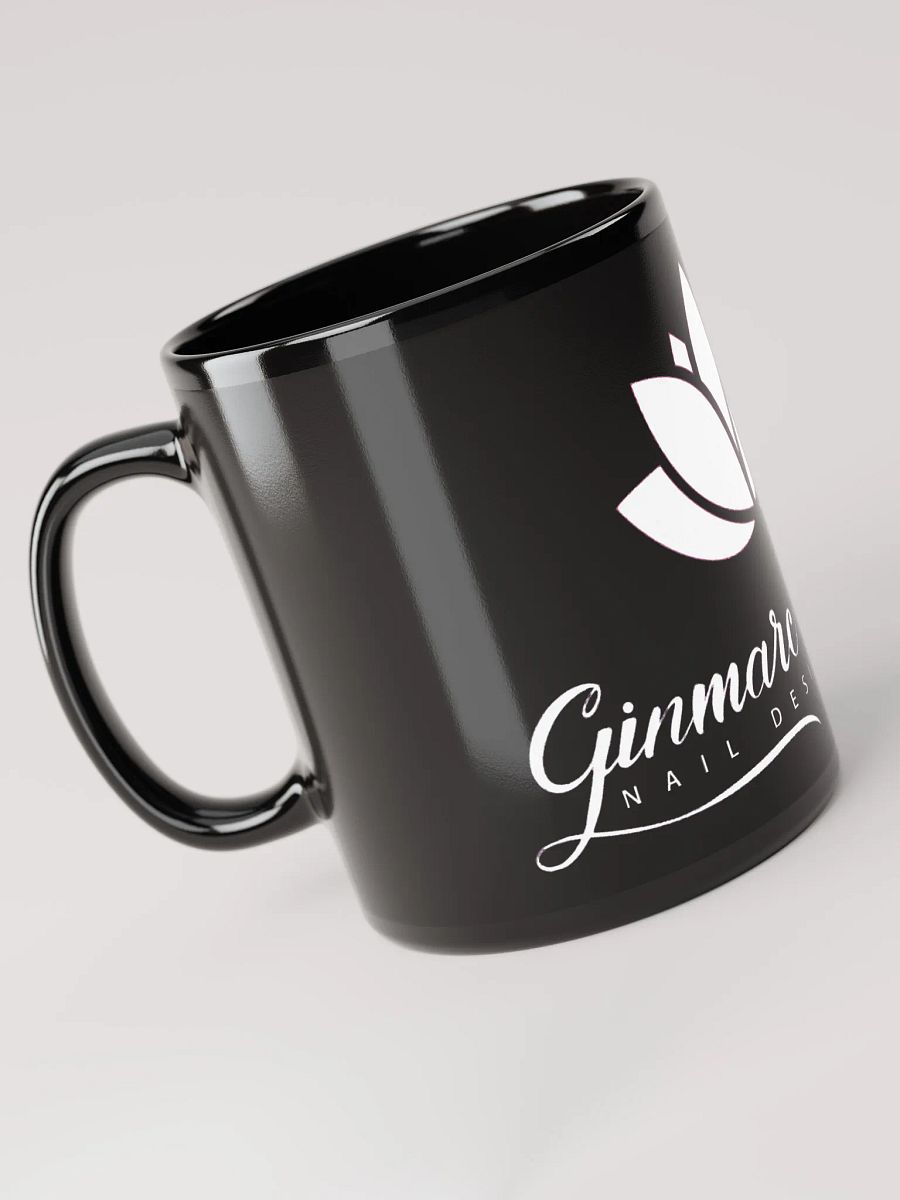 Lotus Beauty Elegance Mug product image (6)
