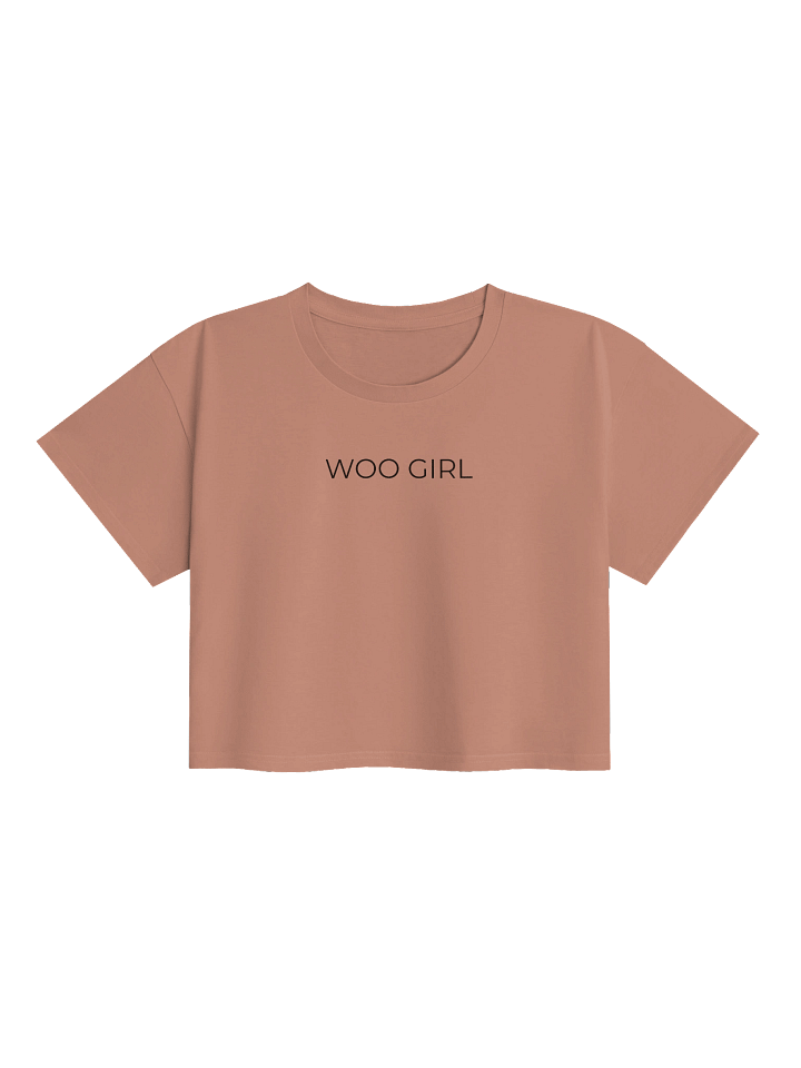 WOO GIRL Crop Top product image (17)
