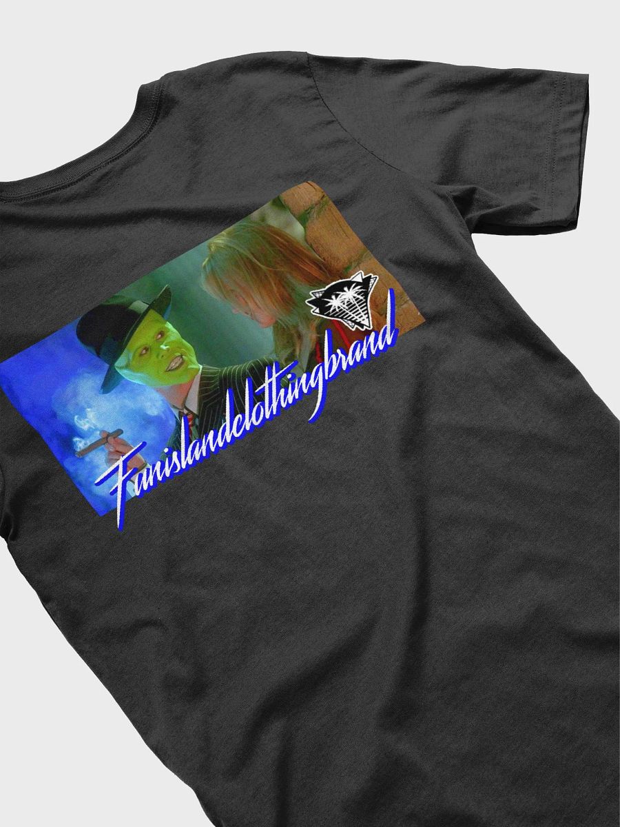 The Mask Shirt product image (4)