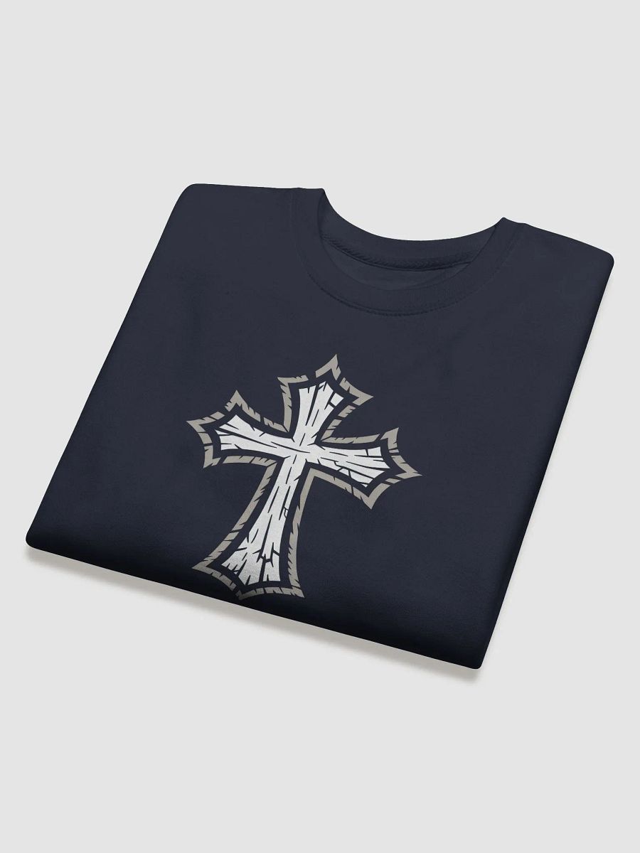 Old Rugged Cross Premium Sweatshirt product image (31)