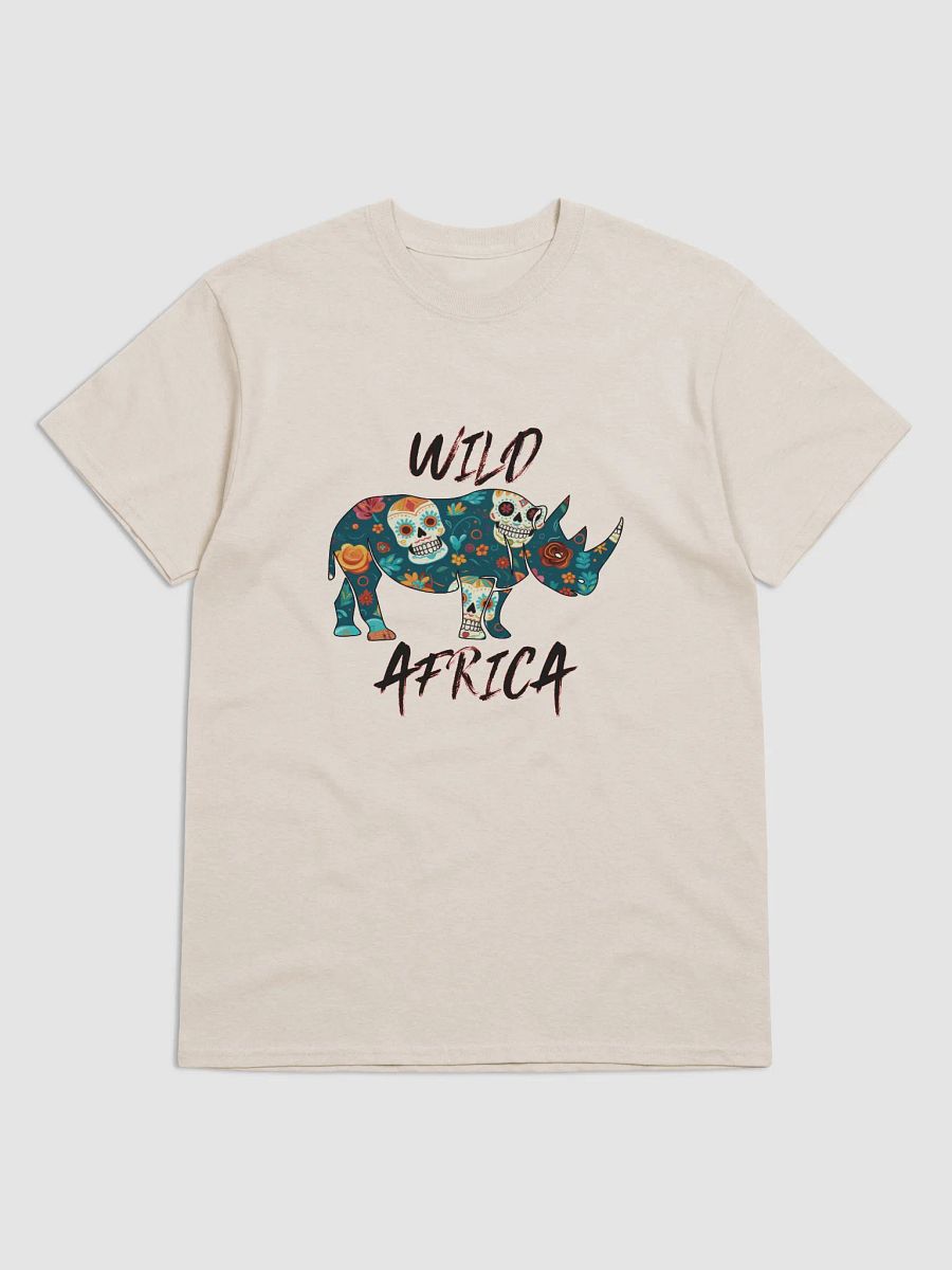Wild Africa product image (3)
