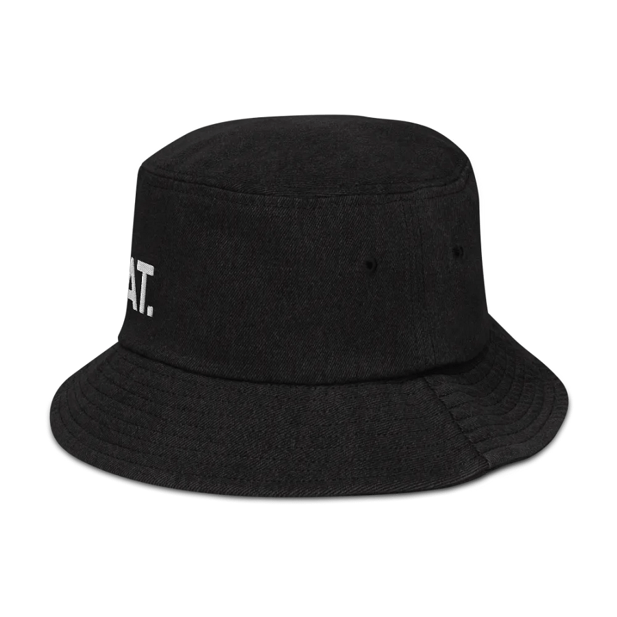 (Bucket) HAT. product image (4)
