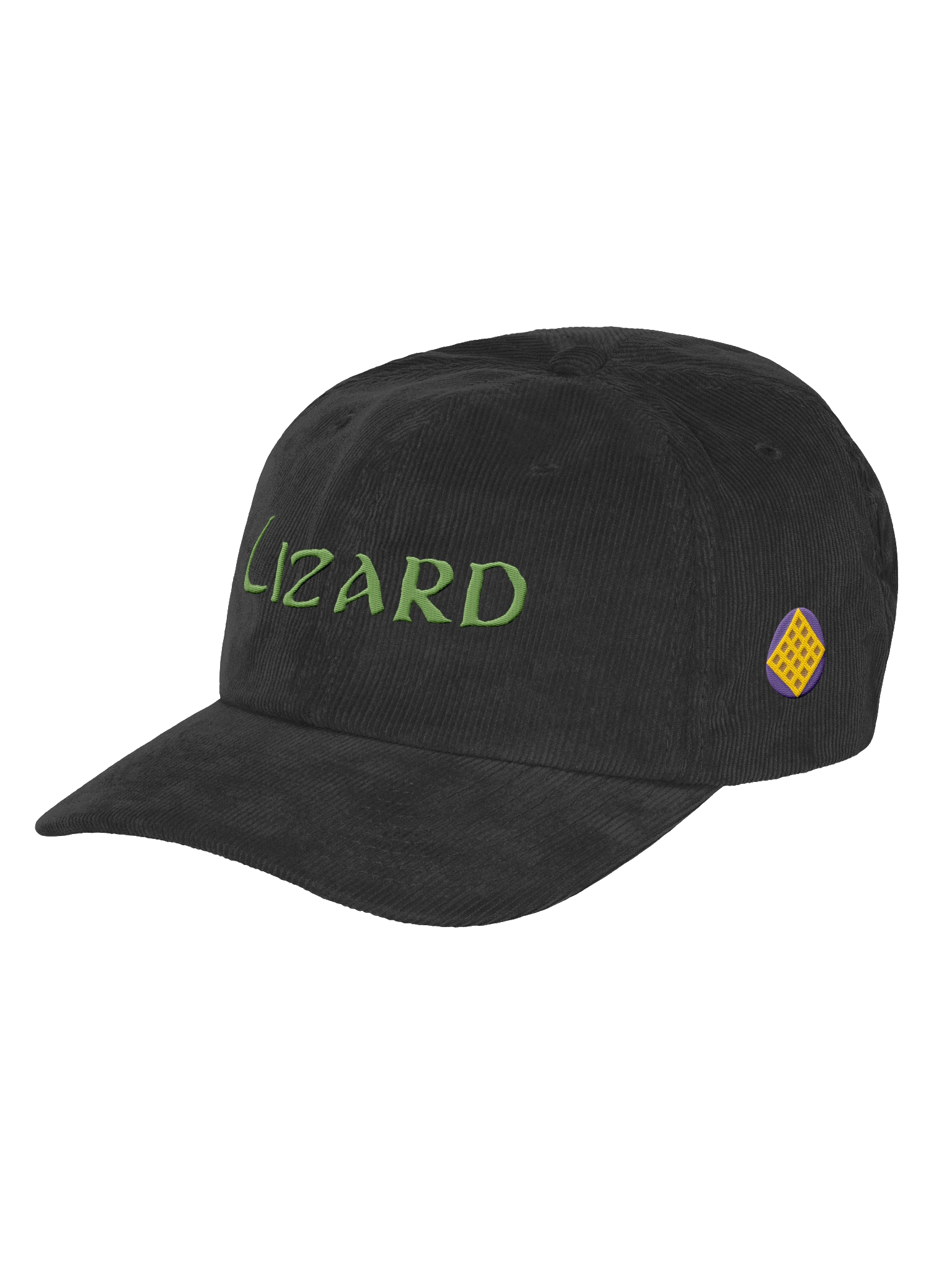 Lizard Hat product image (7)