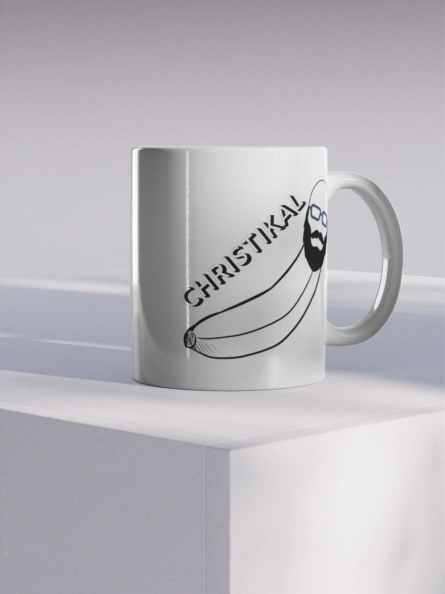 The Banana Mug product image (4)