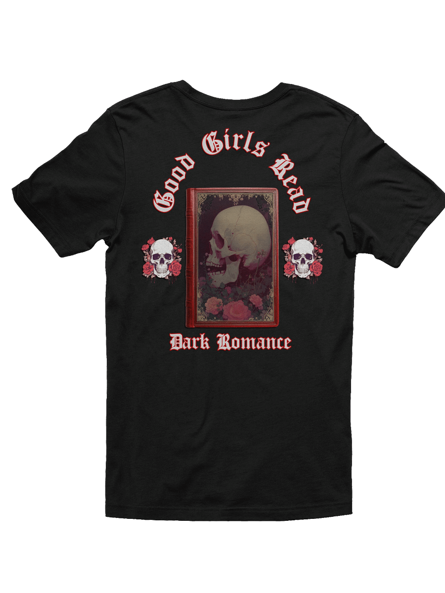 Booktok - Good Girls - Tee product image (19)