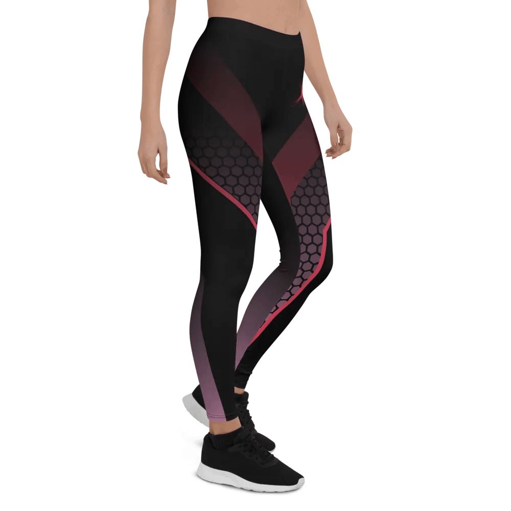 Steel Drifter Classic Logo Leggings product image (5)