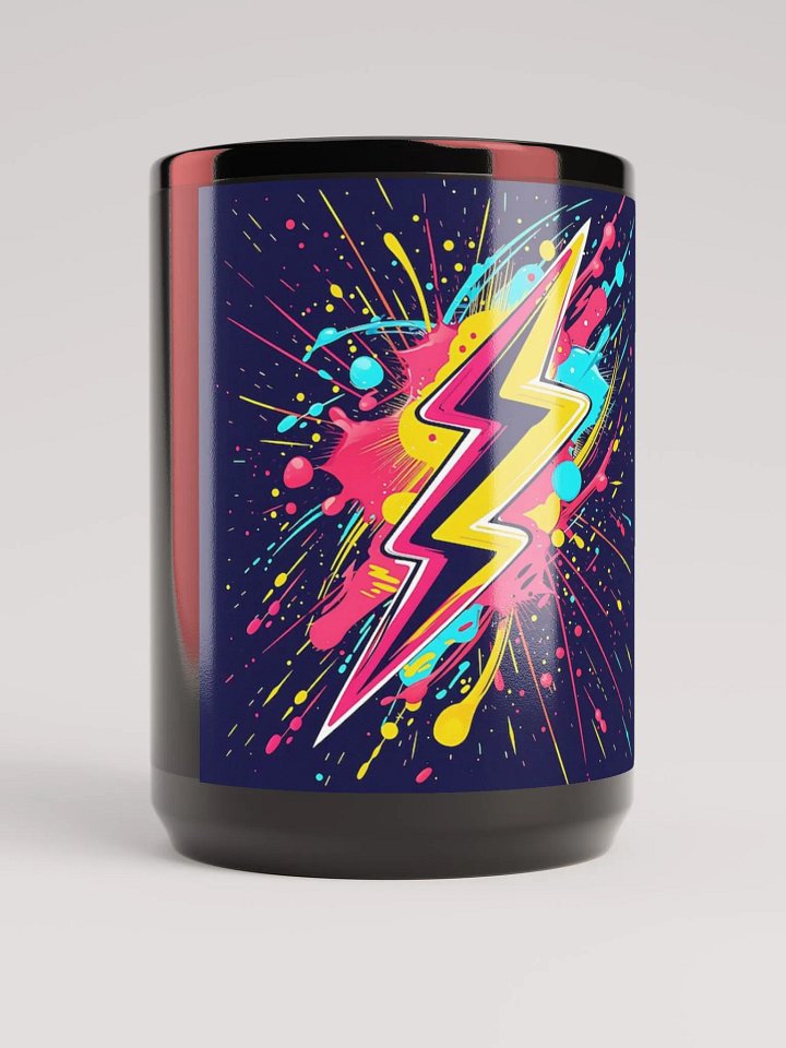 Splat Bolt Mug product image (1)
