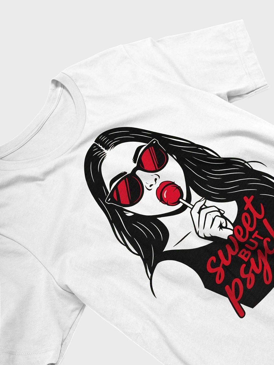 Sweet but Psycho – Bold Aesthetic for Fierce Girls product image (3)