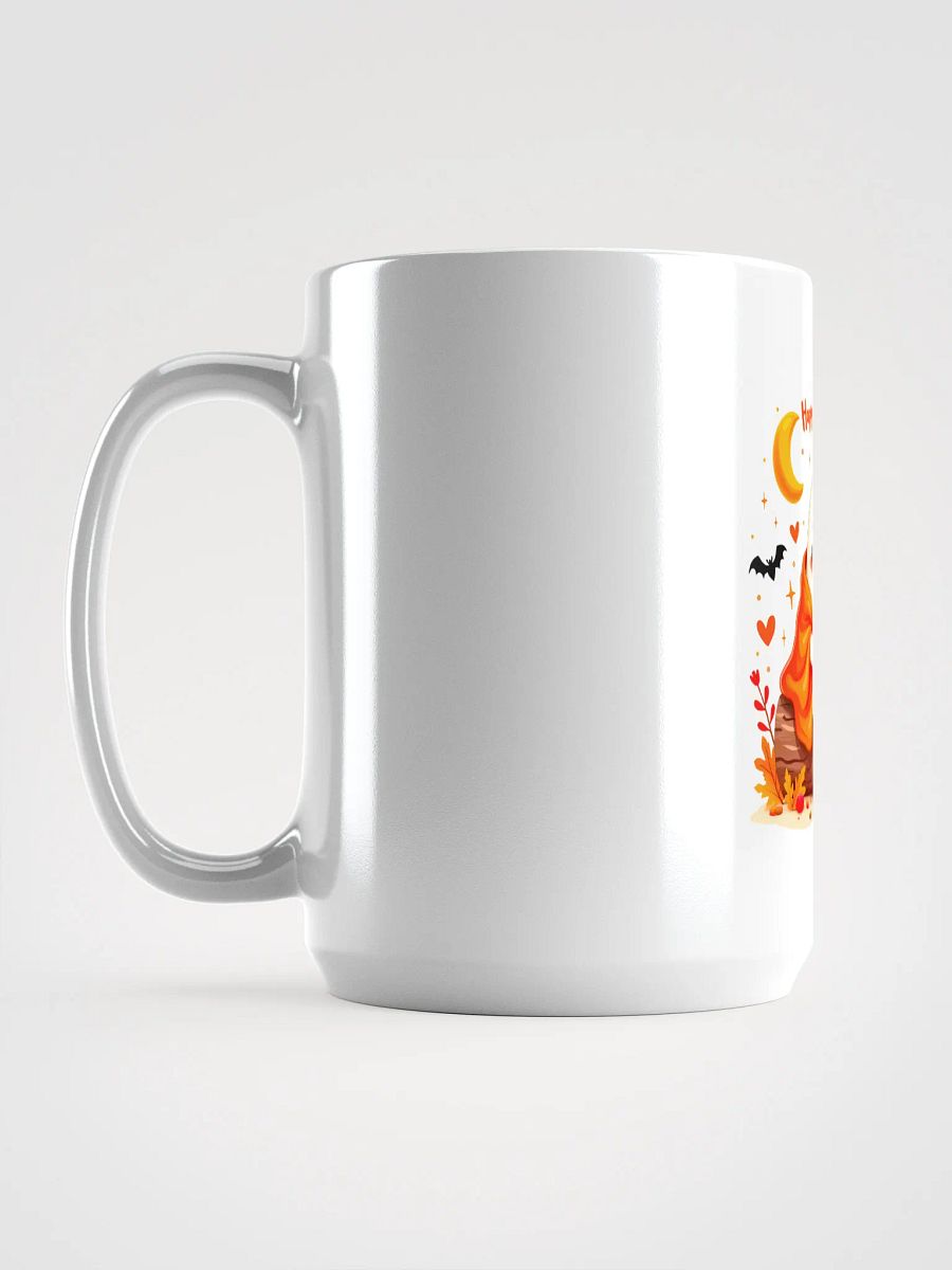 Festive Halloween Spirit Mug product image (6)
