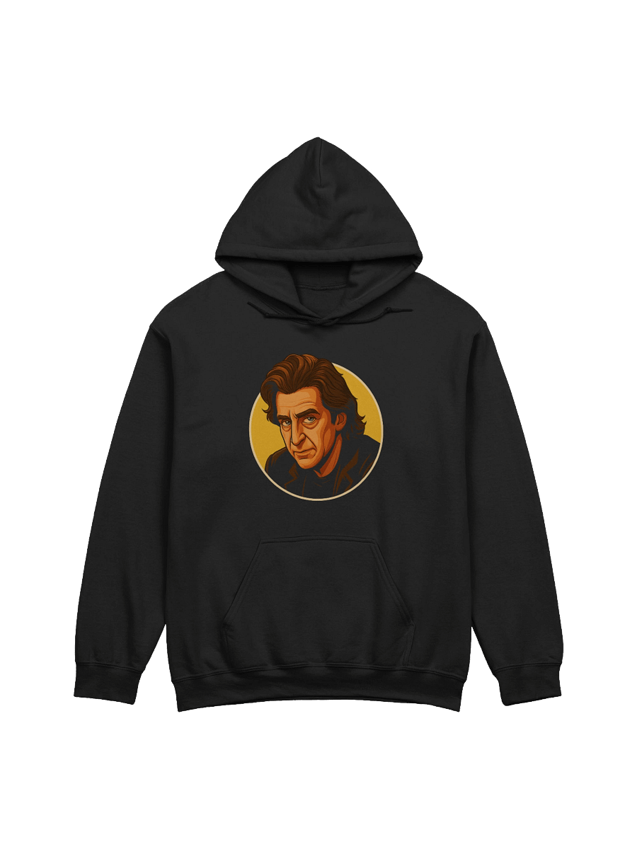 Forever Richard Hoodie product image (1)