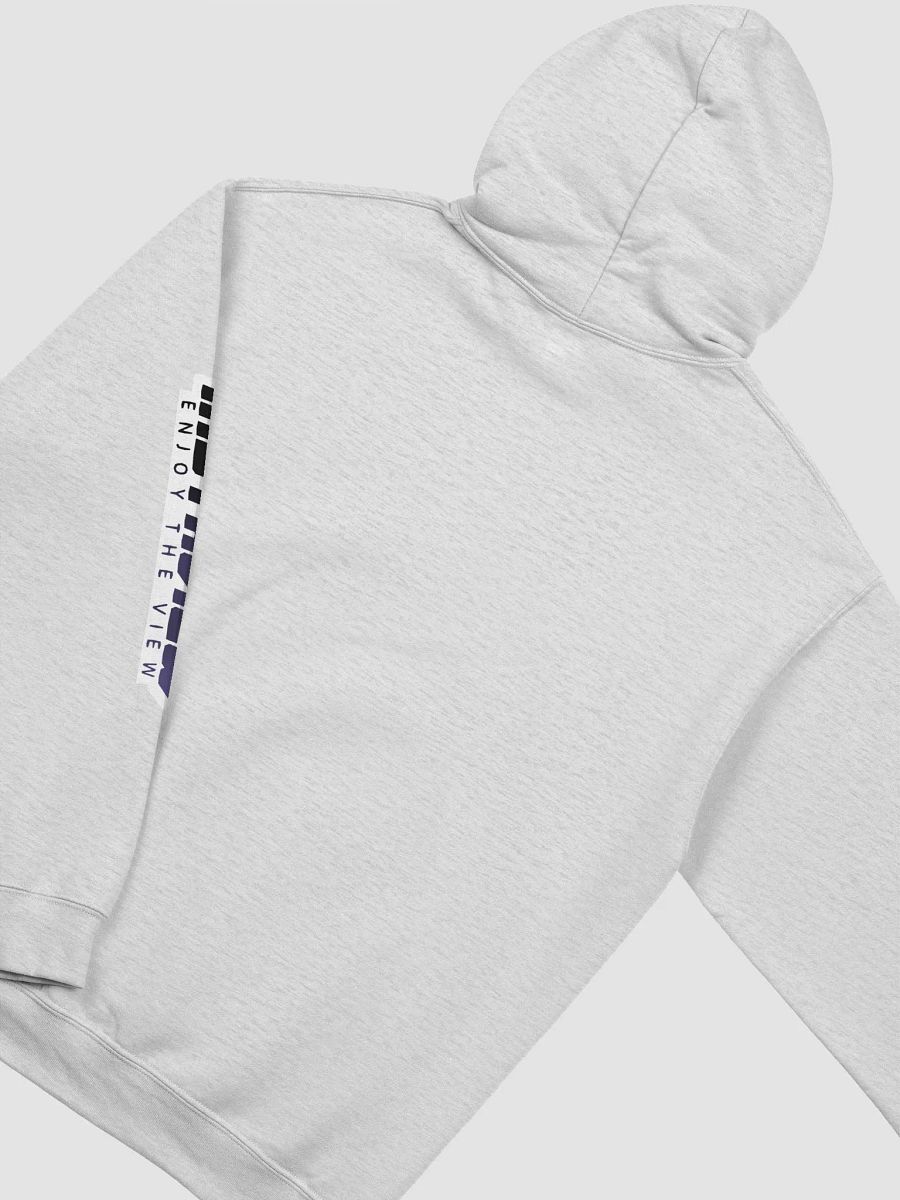Instaview Motorcycle Hoodie product image (4)