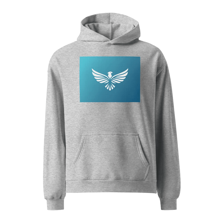 Custom hoodie for daily wearing product image (1)